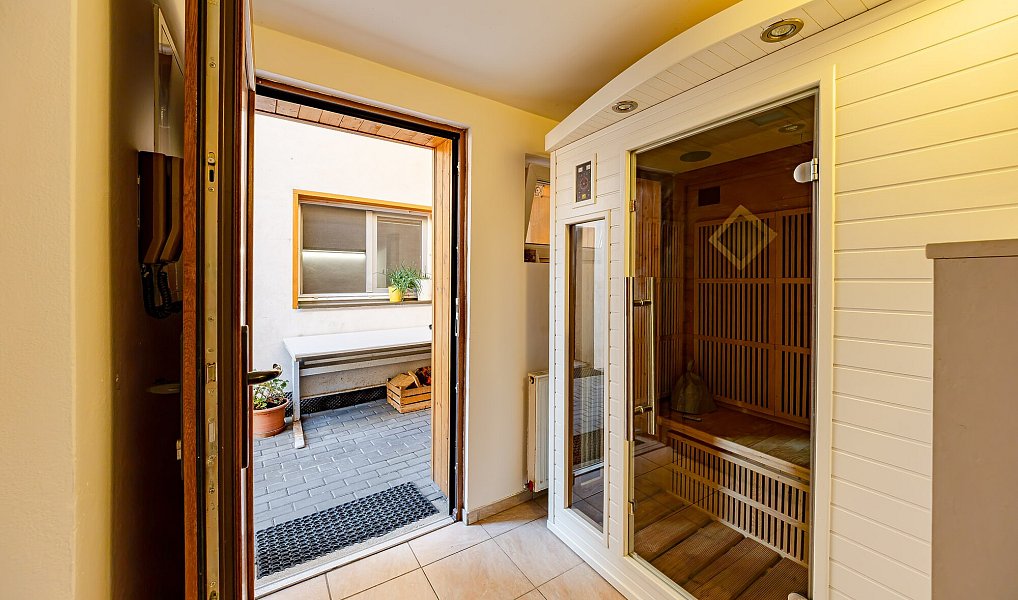 Prodej domu 70 m² s pozemkem 642 m², Ivančice – náhled fotky 4
