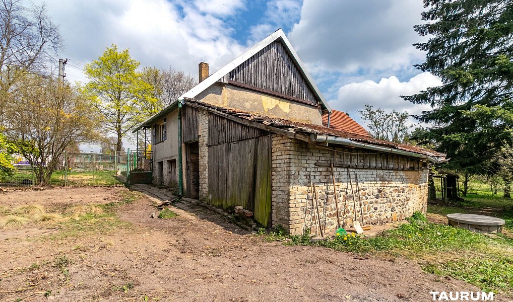 Prodej domu 165 m² s pozemkem 950 m², Skořice – náhled fotky 23