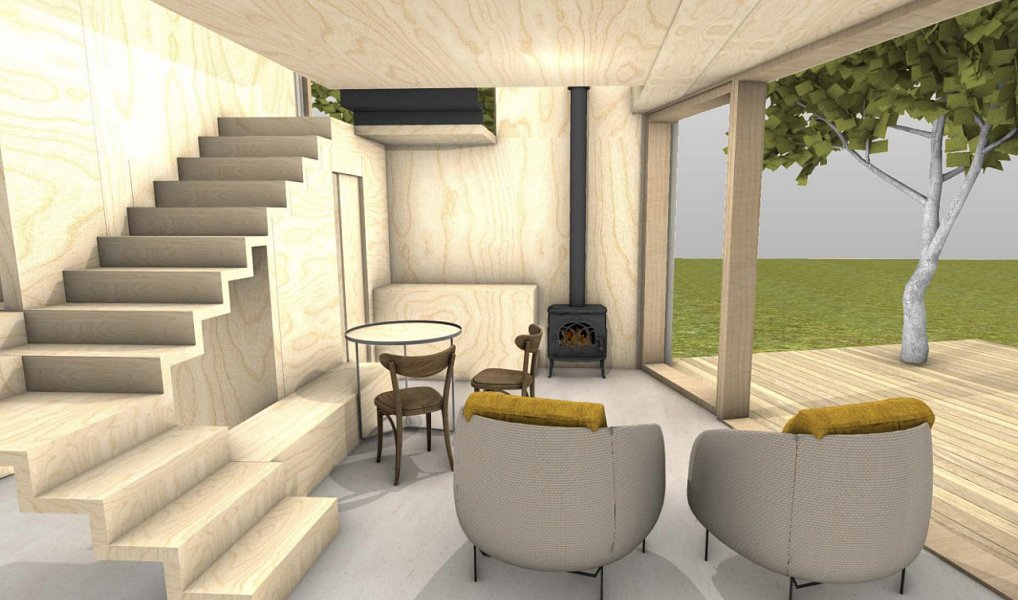 Prodej zahrady 1 878 m², Kudlovice – náhled fotky 24