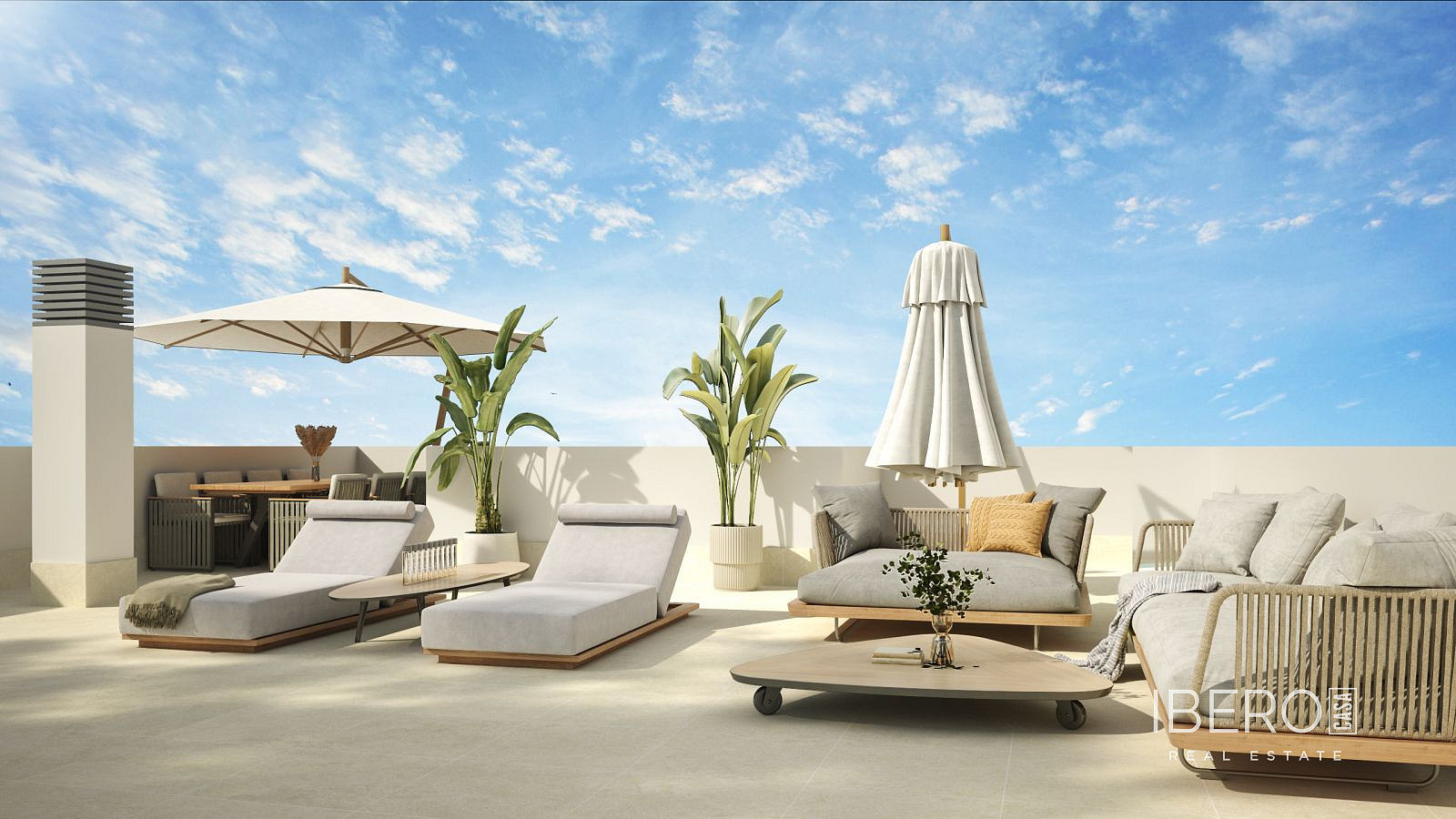 Casa 4+kk – Avileses, Campo de Cartagena y Mar Menor - Vista 3
