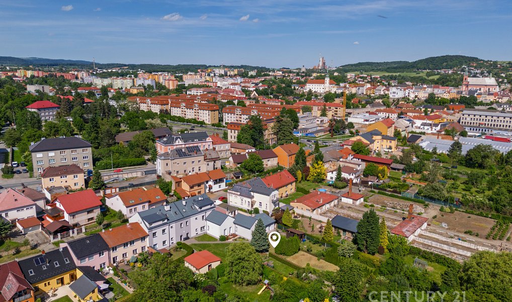 Prodej bytu 1+1 39 m², Hranice – náhled fotky 19