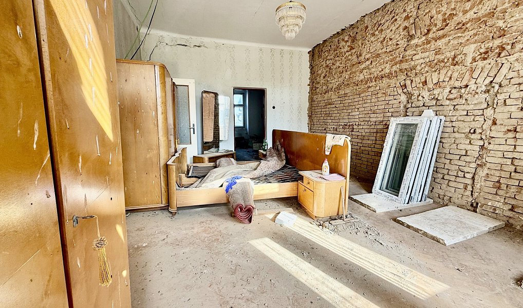 Prodej domu 154 m² s pozemkem 1 090 m², Počátky – náhled fotky 10