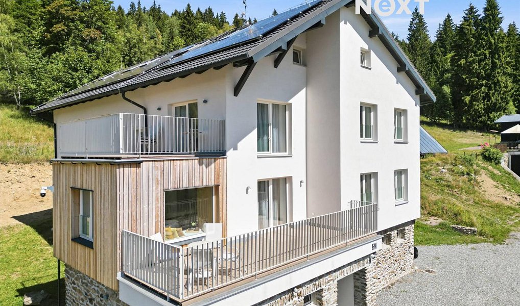 Prodej bytu 3+kk 54 m², Kubova Huť – náhled fotky 33