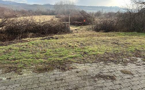 Prodej pole 4 009 m², Bavory, okres Břeclav