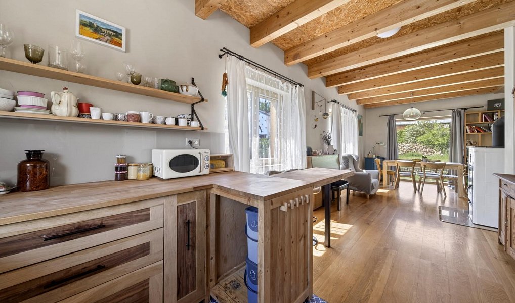 Prodej domu 120 m² s pozemkem 848 m², Svinaře – náhled fotky 33