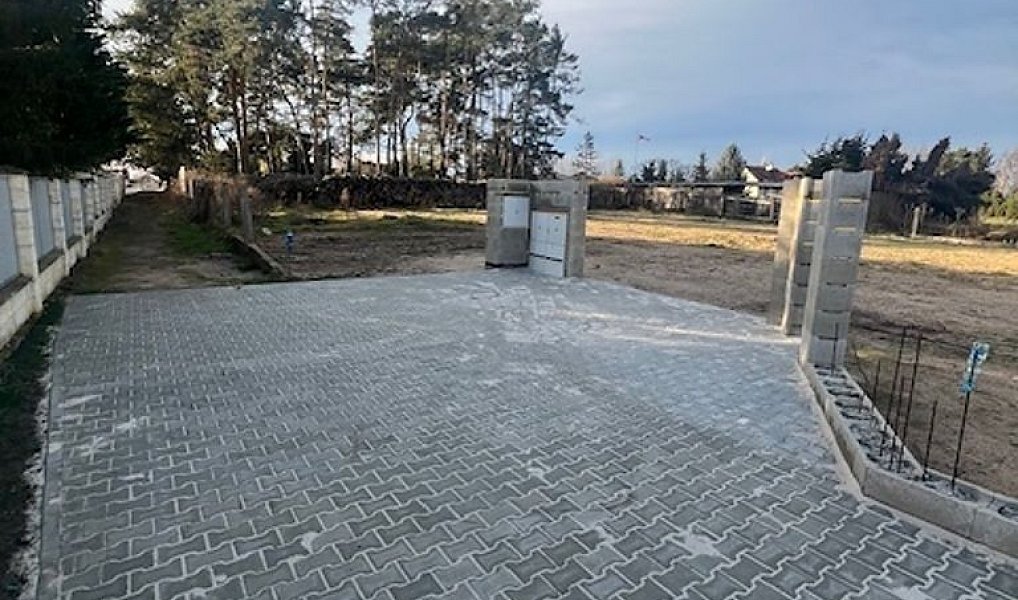 Prodej, Pozemek, 800 m²