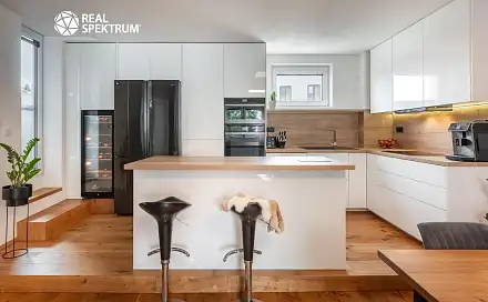 Prodej bytu 3+kk 88 m², Masarykovo náměstí, Šlapanice, okres Brno-venkov
