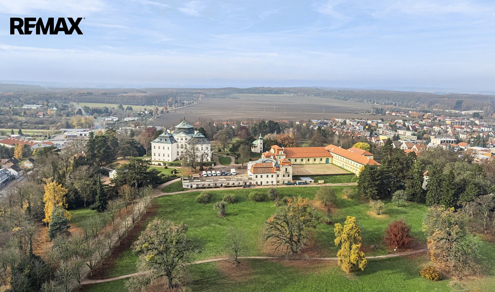 Prodej domu 383 m² s pozemkem 521 m², Chlumec nad Cidlinou – náhled fotky 23
