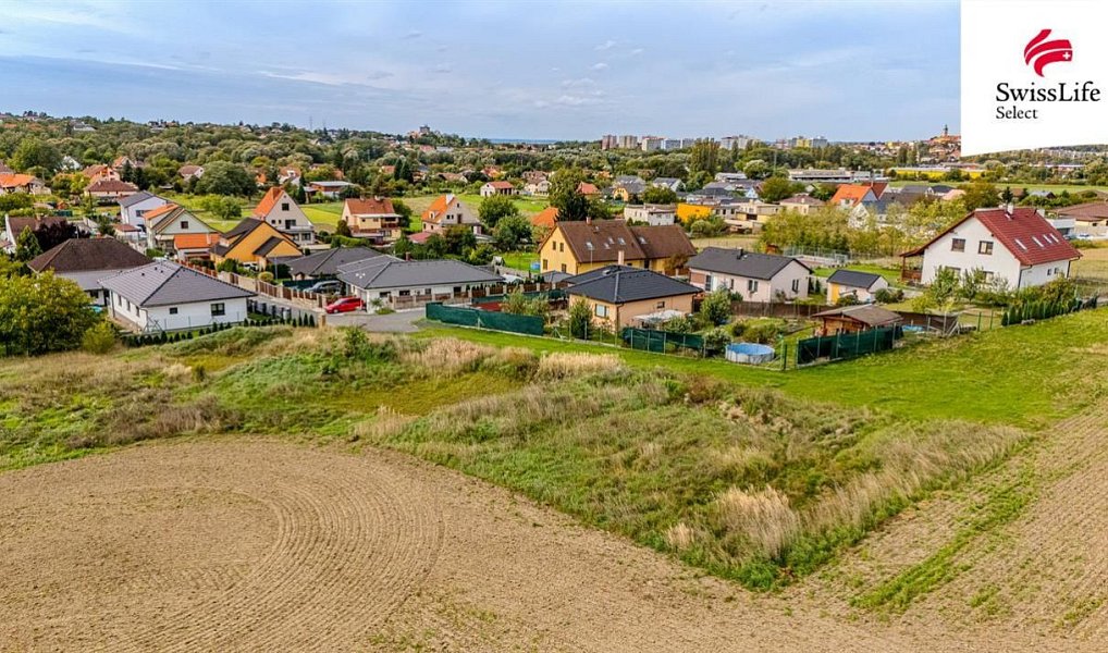 Prodej stavebního pozemku 1 399 m², Velký Borek – náhled fotky 6