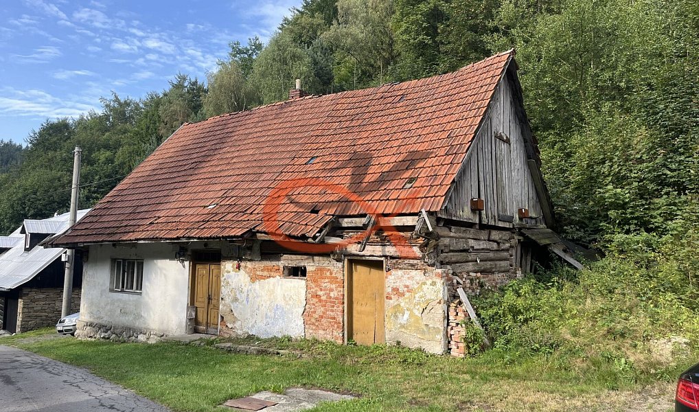 Prodej domu 100 m² s pozemkem 303 m², Dolní Bečva – náhled fotky 5