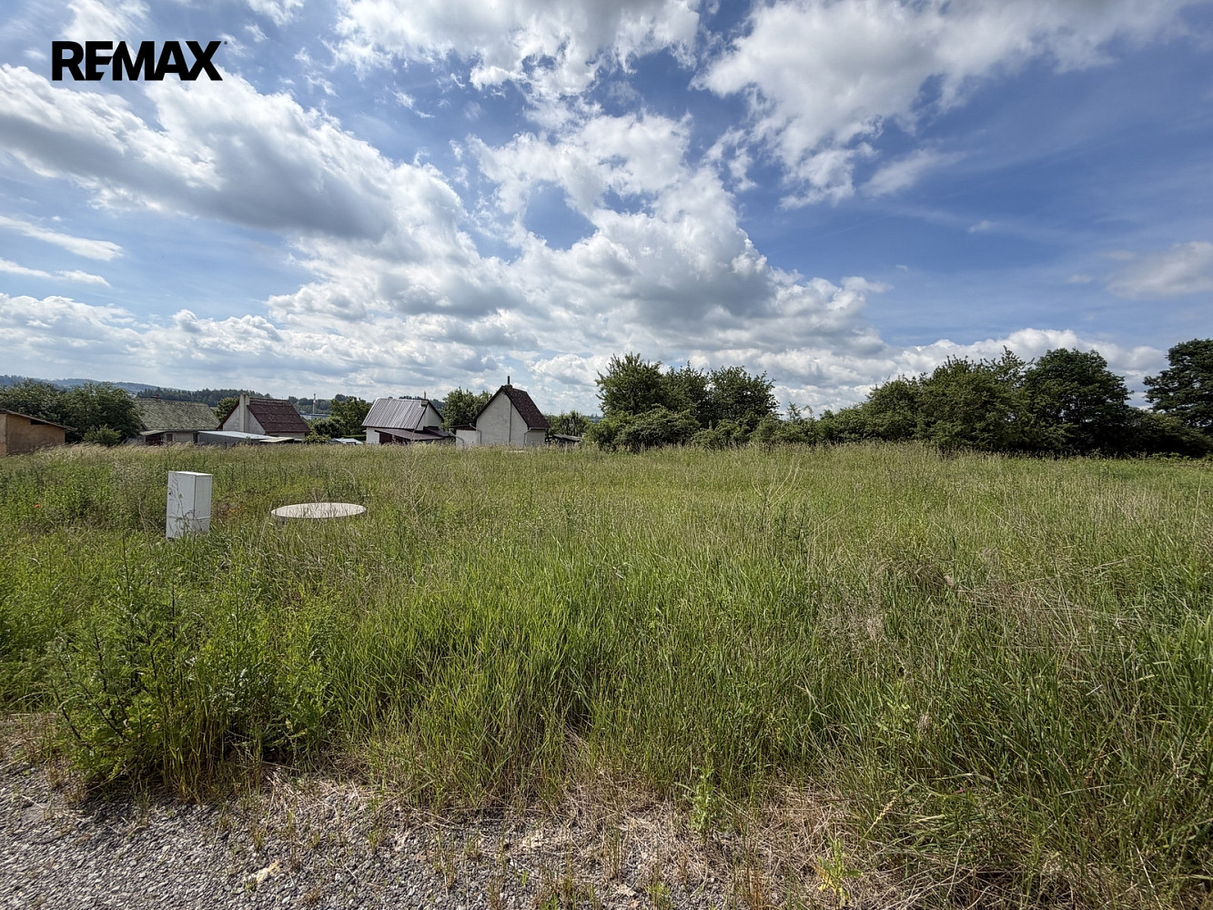 Prodej zahrady 375 m² – fotografie 3