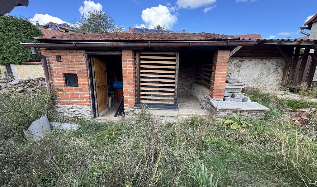 Prodej domu 150 m² s pozemkem 410 m², Dvory – náhled fotky 14