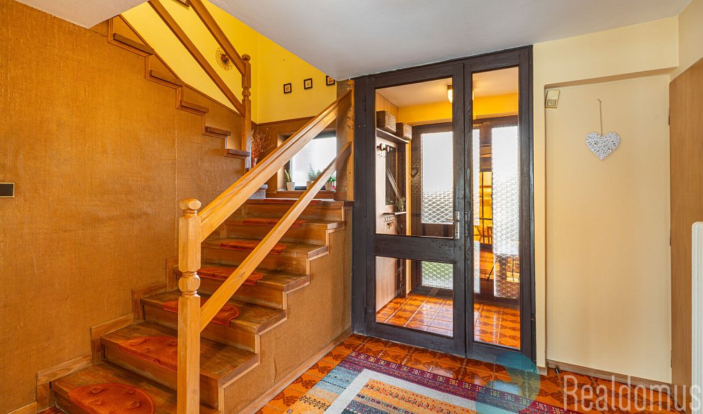 Prodej domu 235 m² s pozemkem 724 m², Litvínovice – náhled fotky 22