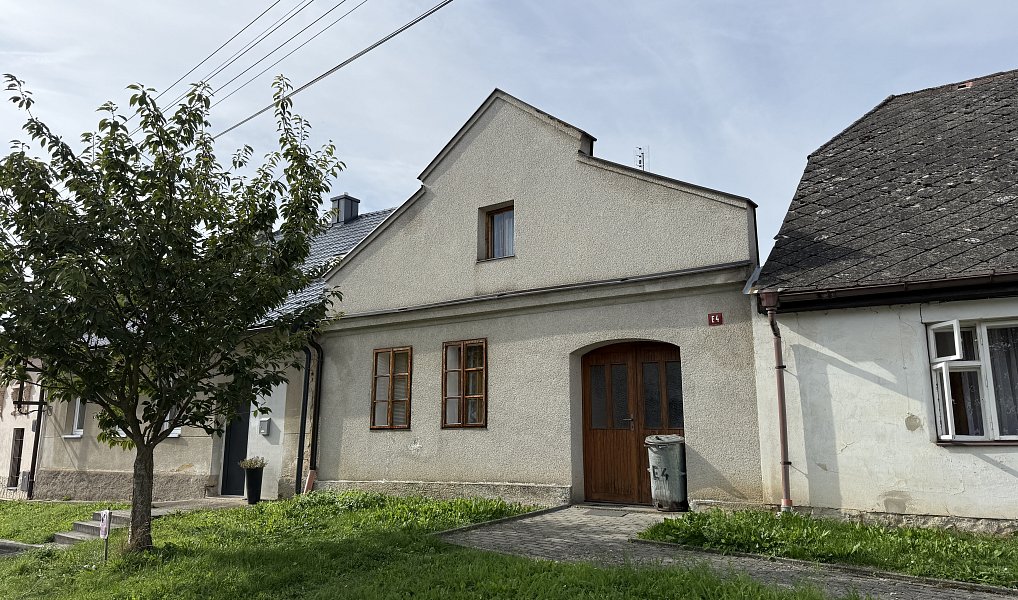 Pronájem domu 85 m², Mýto – náhled fotky 2