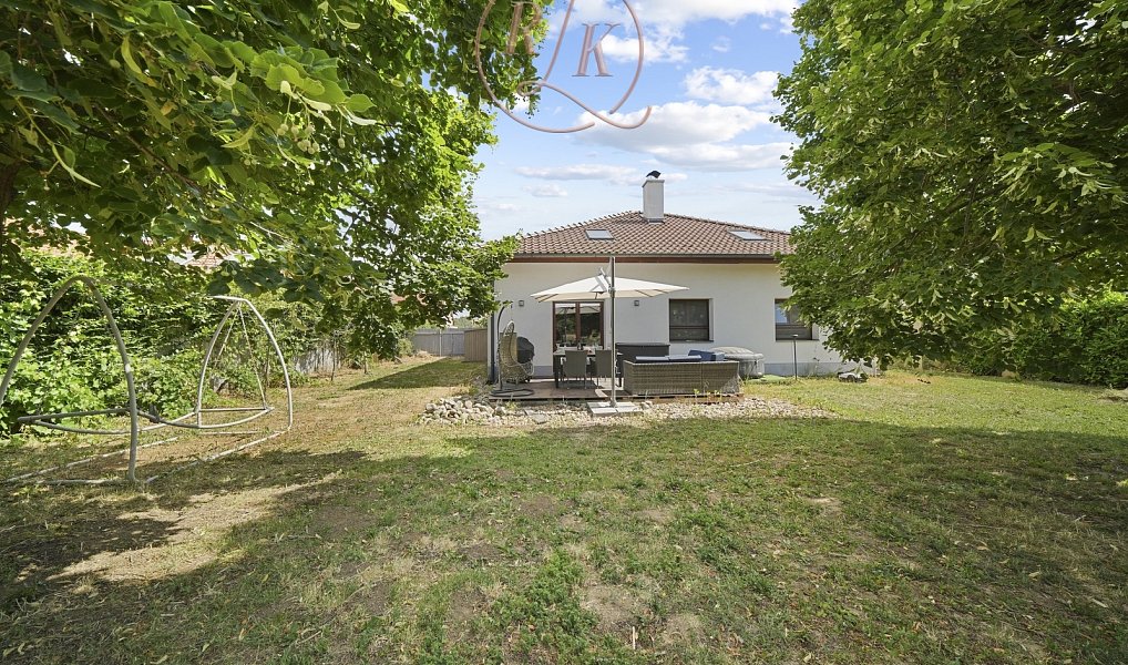 Prodej domu 260 m² s pozemkem 1 550 m², Dolní Kounice – náhled fotky 39
