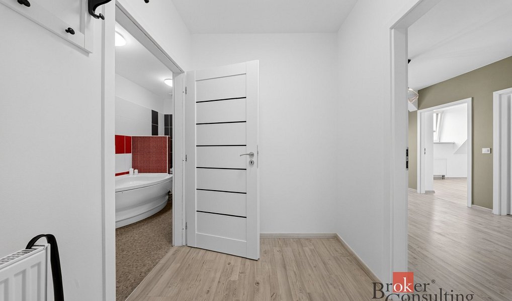 Prodej bytu 3+kk 56 m², Opava – náhled fotky 7