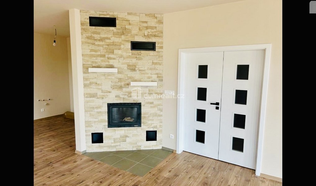 Prodej domu 120 m² s pozemkem 1 407 m², Zvěstov – náhled fotky 9