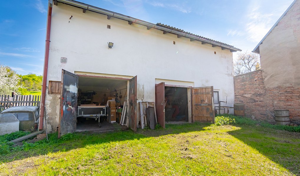 Prodej stavebního pozemku 587 m², Rtyně nad Bílinou – náhled fotky 14