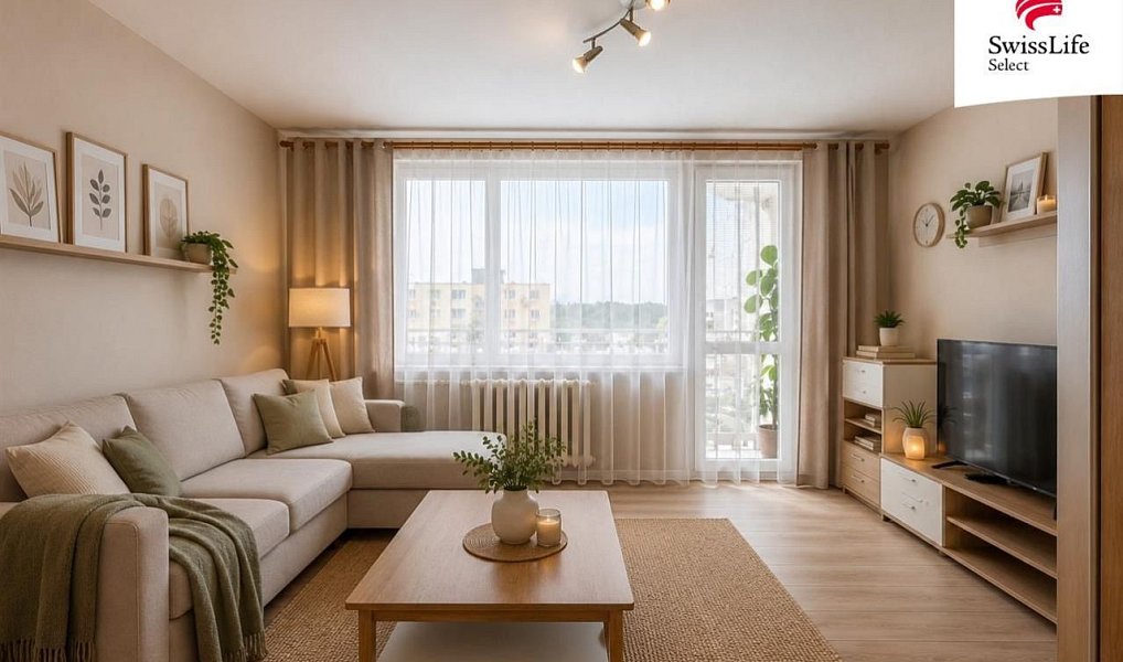 Prodej bytu 3+1 63 m², Horní Bříza – náhled fotky 7