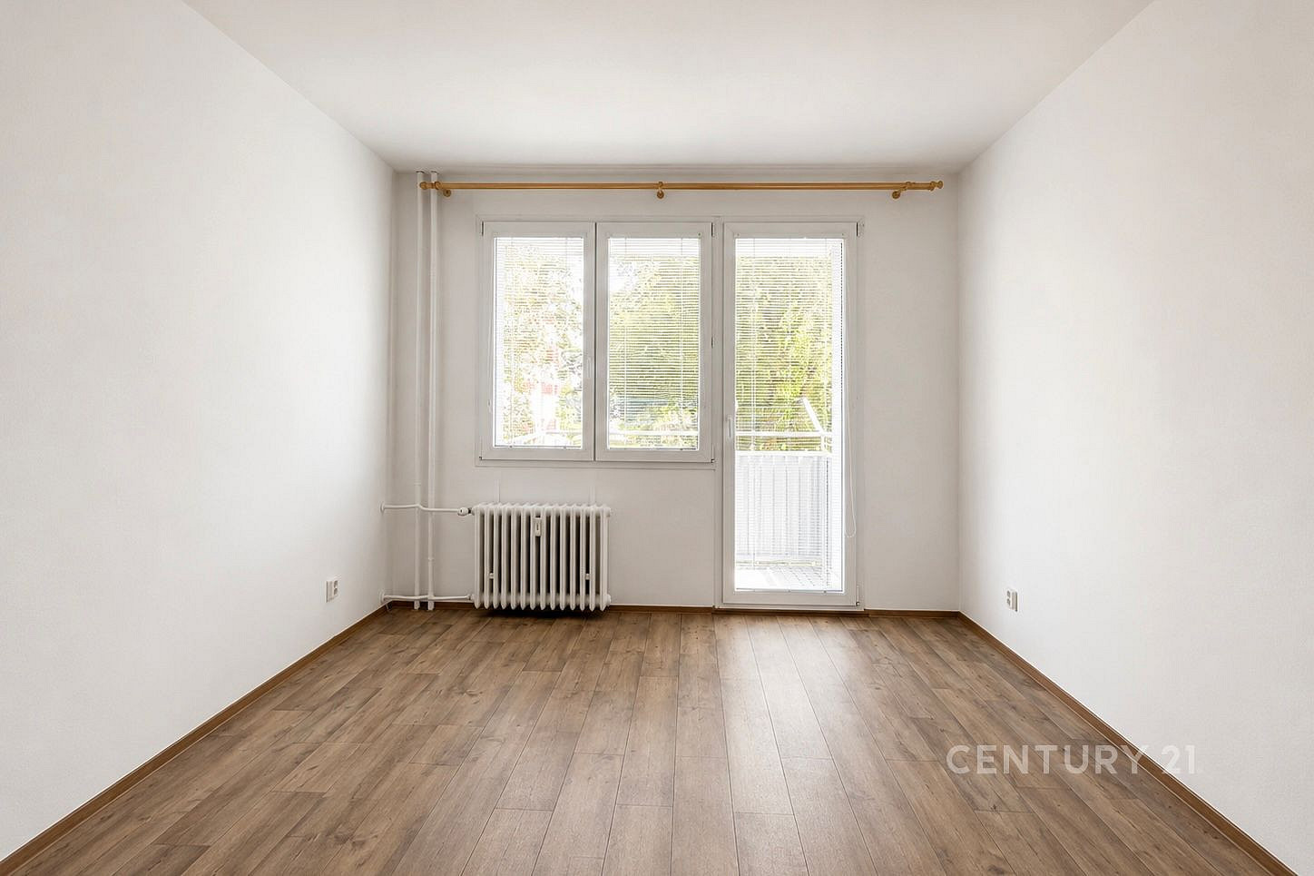 Pronájem bytu 2+1 57 m² — photo 4