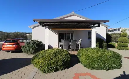 Prodej domu 97 m² s pozemkem 336 m², Vodice, Chorvatsko