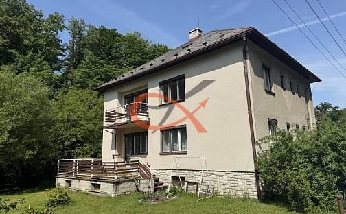 Prodej domu 250 m² s pozemkem 1 721 m², Podolí, okres Vsetín