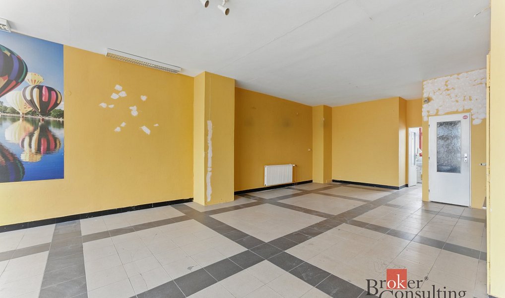 Prodej obchodních prostor 63 m², Žďár nad Sázavou – náhled fotky 7