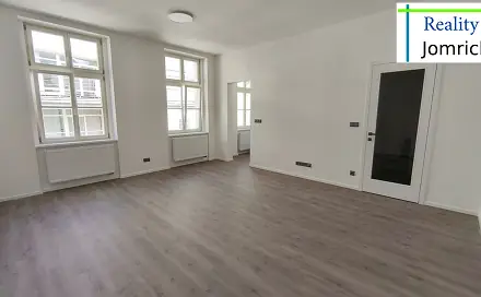 Pronájem bytu 1+1 41 m², Moskevská, Liberec - Liberec IV-Perštýn