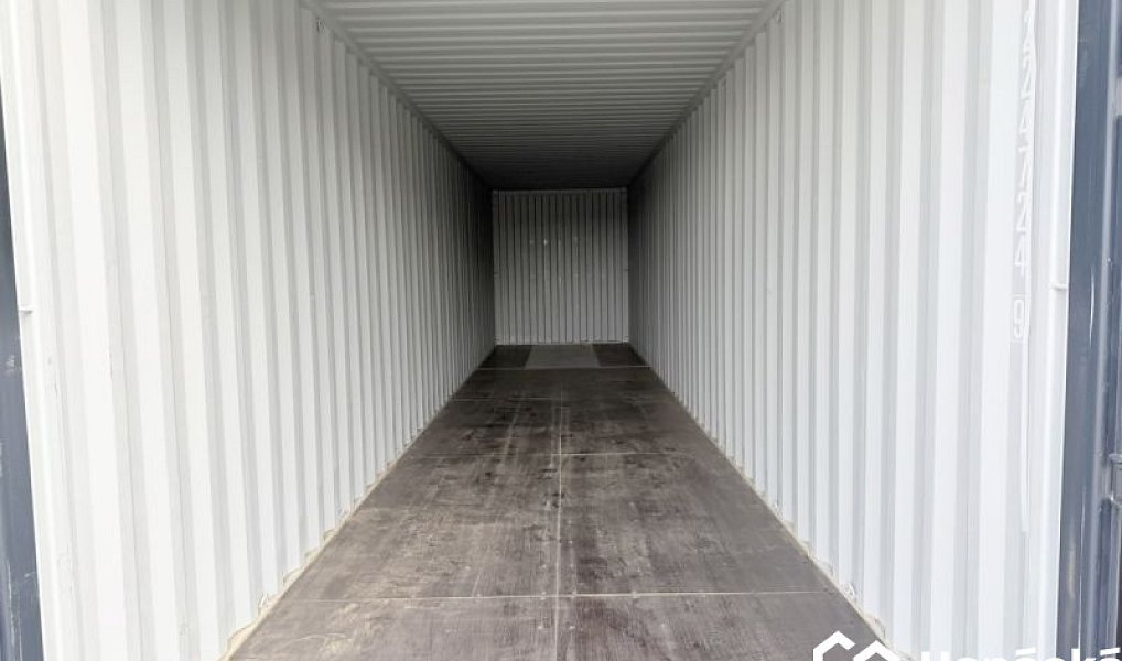 Pronájem, Garáž kontejner,30m2, Bystřice pod Hostýnem, Bystřice pod Hostýnem – náhled fotky 5