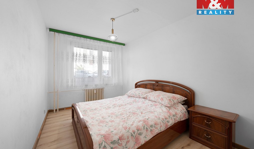 Prodej bytu 3+1 68 m², Krupka – náhled fotky 8