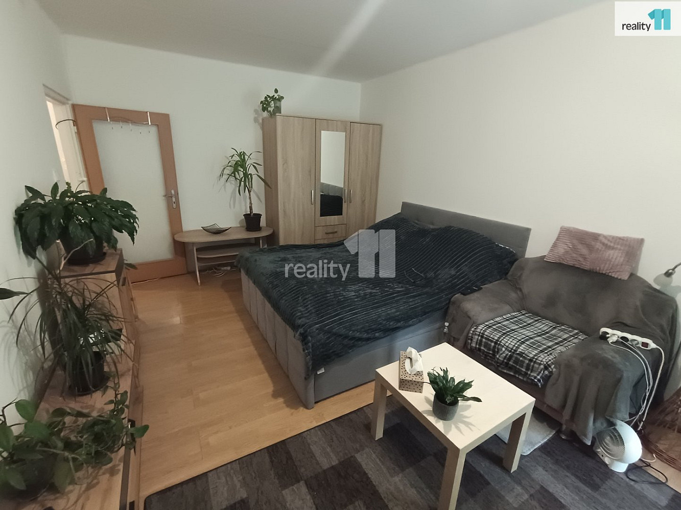 Prodej bytu 2+kk 43 m² – fotografie 2