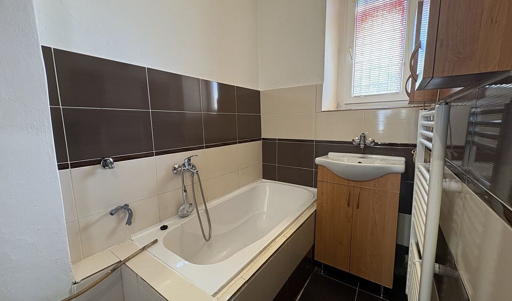 Pronájem bytu 2+1 52 m², Mírov – náhled fotky 14