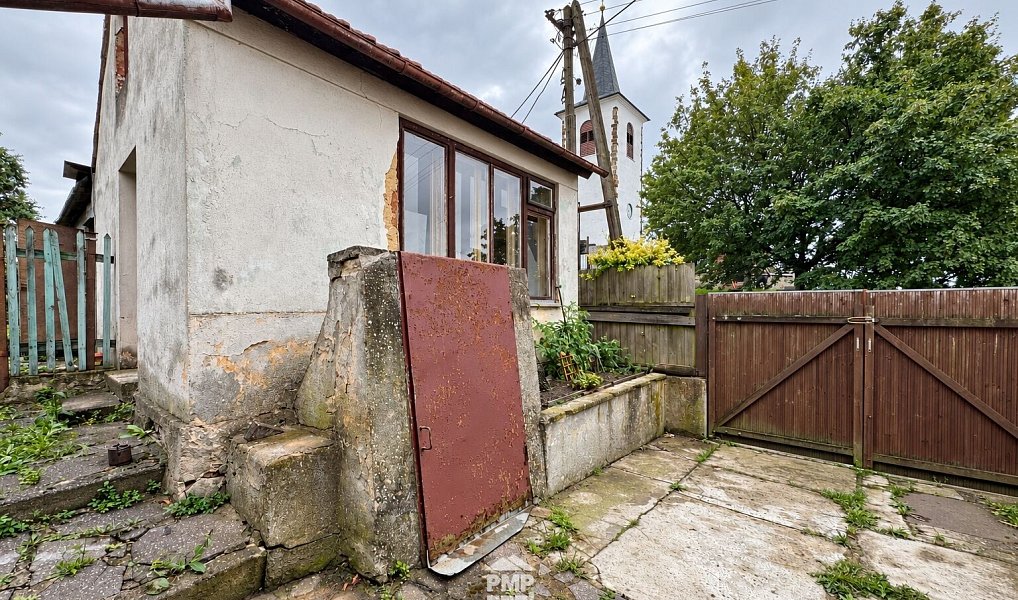 Prodej domu 138 m² s pozemkem 2 876 m², Vísky – náhled fotky 28