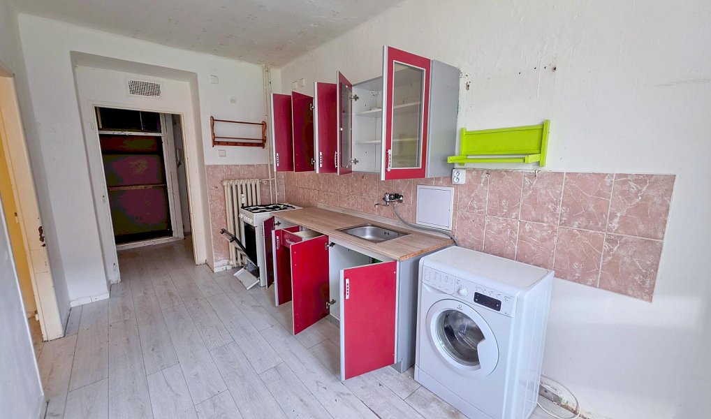 Prodej bytu 1+1 39 m², Most – náhled fotky 2