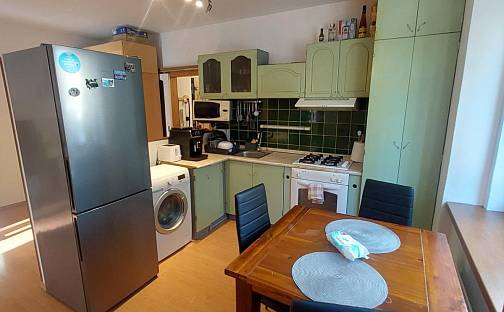 Pronájem bytu 1+kk 48 m², Guldenerova, Plzeň - Východní Předměstí