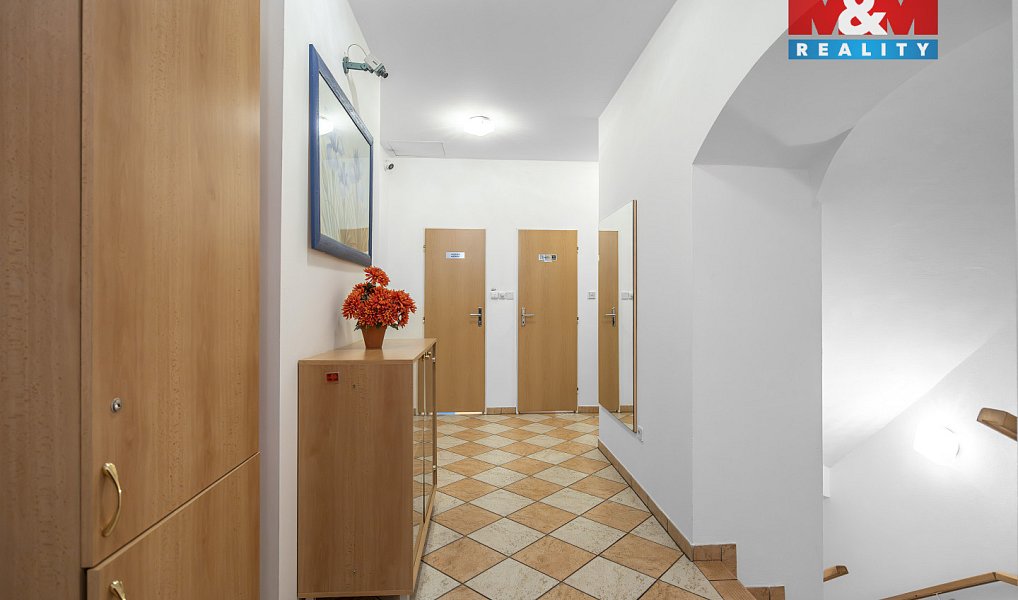 Prodej nájemního domu, činžáku 580 m², Vítkov – náhled fotky 8