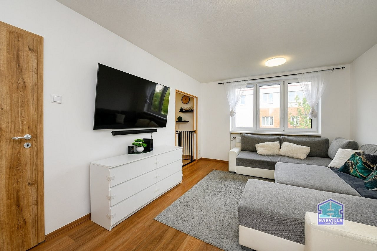 Prodej bytu 3+1 67 m² – fotografie 4