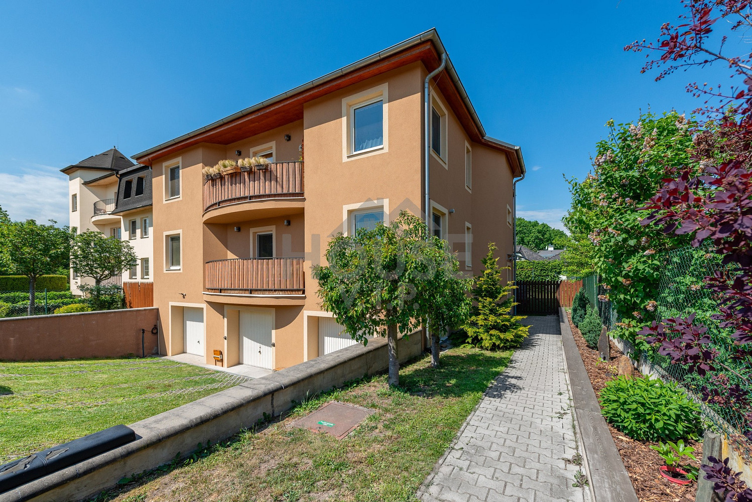 Prodej bytu 3+kk 56 m² — photo 2