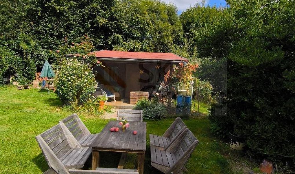 Prodej zahrady 569 m², Žlutice – náhled fotky 6