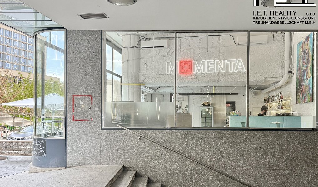 Pronájem restaurace 72 m², Brno – náhled fotky 2