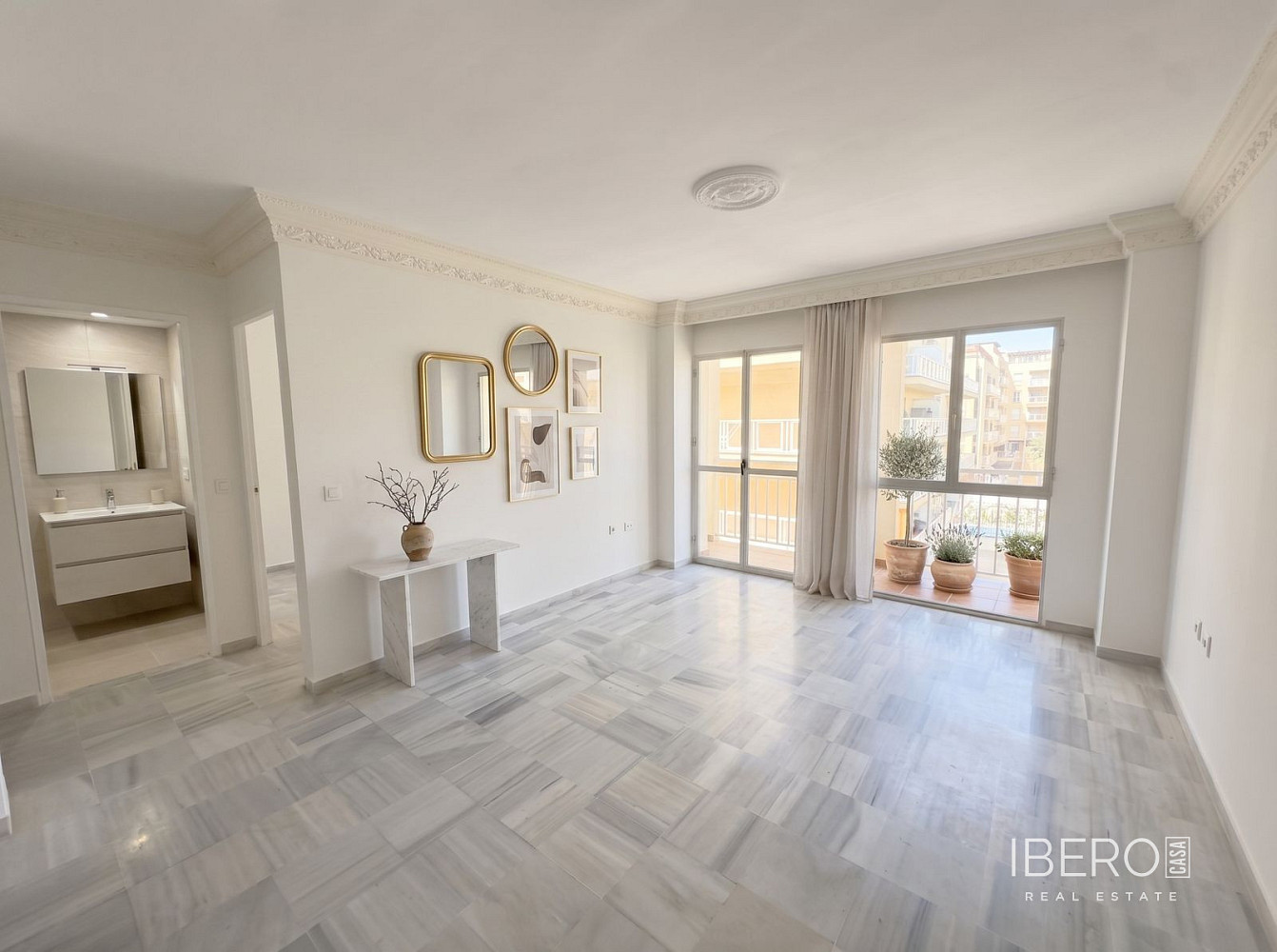 Prodej bytu 3+kk 61 m²