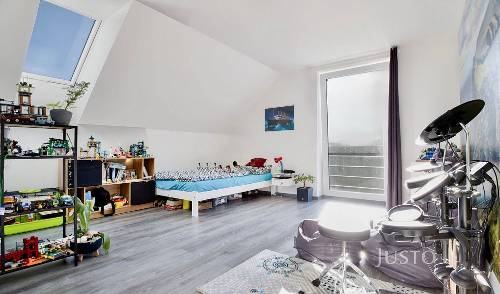 Prodej domu 148 m² s pozemkem 1 008 m², Velké Březno – náhled fotky 5