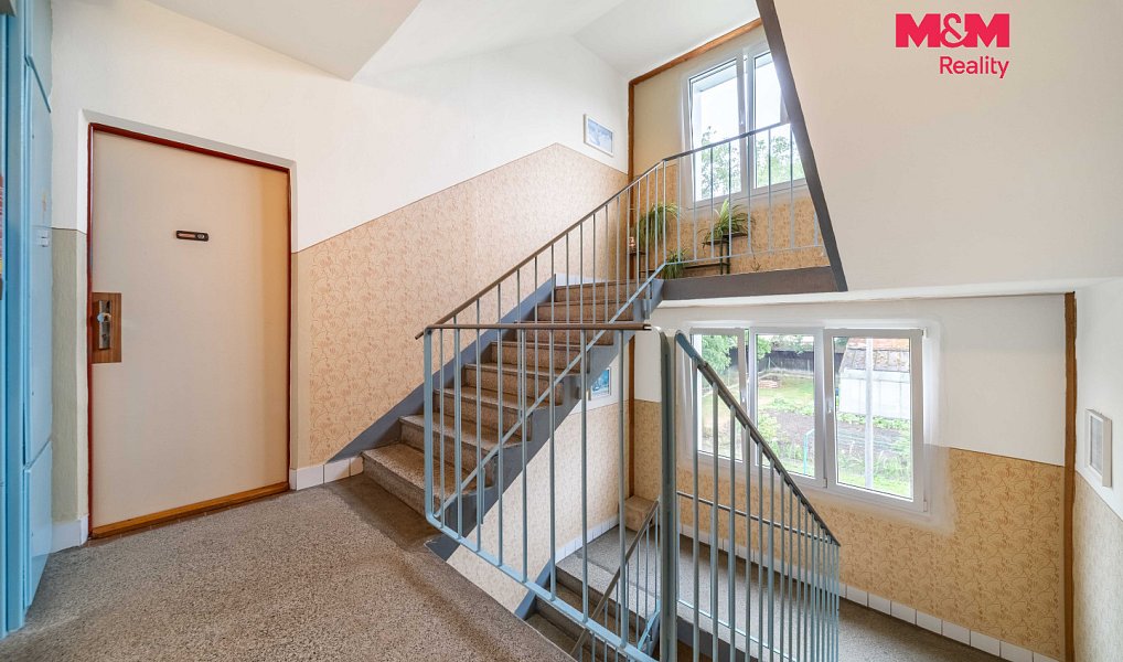 Prodej bytu 3+1 60 m², Kdyně – náhled fotky 5