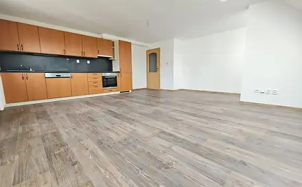 Prodej bytu 1+kk 47 m², Černý Důl - Fořt, okres Trutnov