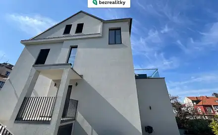 Prodej bytu 3+kk 71 m²