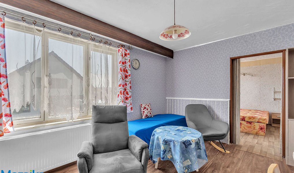 Prodej domu 196 m² s pozemkem 224 m², Pardubice – náhled fotky 22