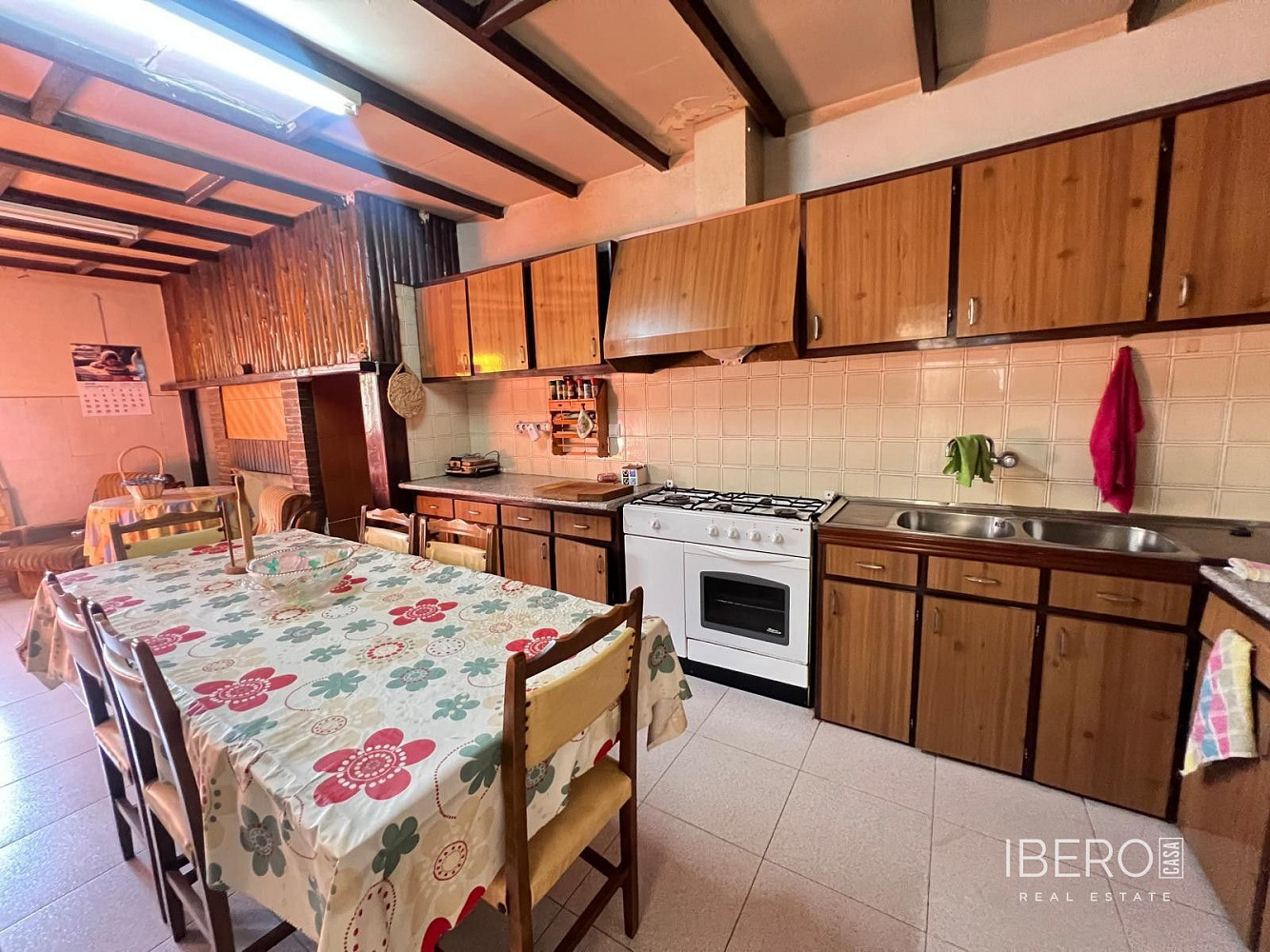 Casa 7+kk – el Pinós / Pinoso, el Vinalopó Mitjà / El Vinalopó Medio - Vista 3