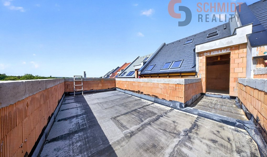 Prodej domu 239 m² s pozemkem 1 000 m², Dolní Věstonice – náhled fotky 15