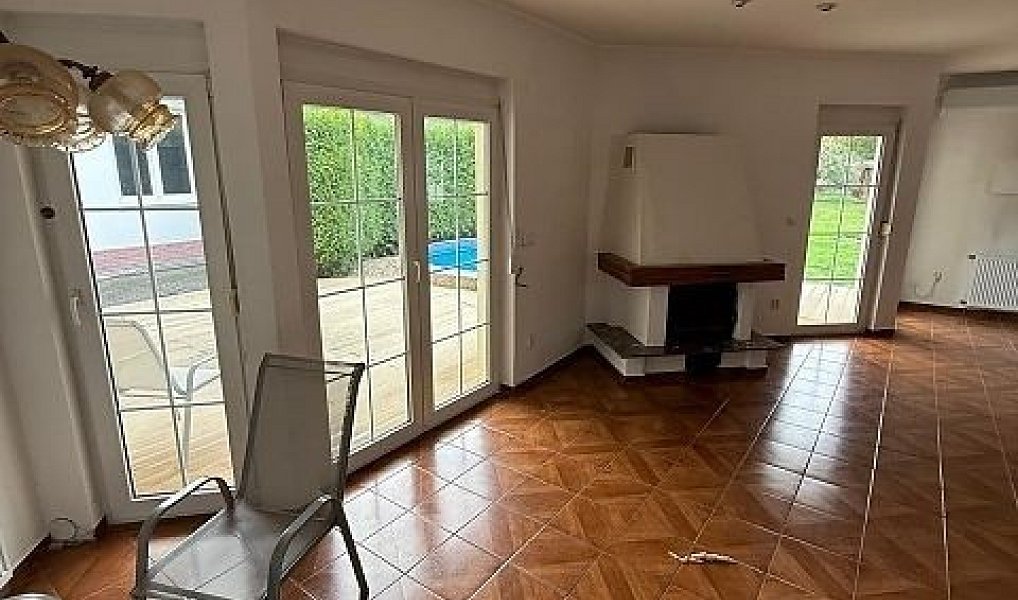 Pronájem domu 145 m² s pozemkem 1 049 m², Nehvizdy – náhled fotky 8