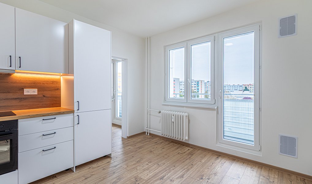 Prodej bytu 2+1 53 m², Mladá Boleslav – náhled fotky 5